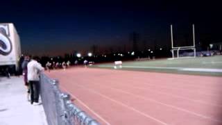 video 03-01-12 Bell Gardens track meet varsity 400.mp4