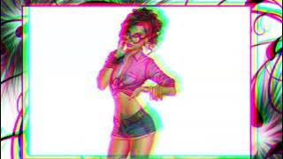 ☆DJ ELLA☆ - Sexy robot [music remix]