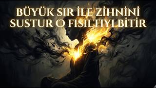 Kur’an Neden Bu Sure ile Bitti? Nas Suresi’ndeki Büyük Sır