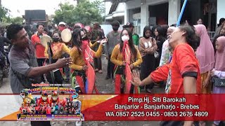 NADA BUANA LIVE BANJARLOR Adem Ayem