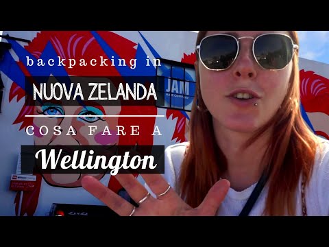 Video: Le migliori cose da fare a Wellington