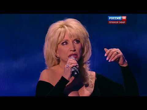 Ирина Аллегрова Я тучи разведу руками Новая Волна