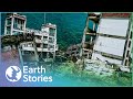 The most destructive geological disasters in history compilation  desperate hours  earth stories