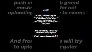 we are back ❤️❤️ #freefire #gamingreviews #growth #gamingcommunity #viral #fyp