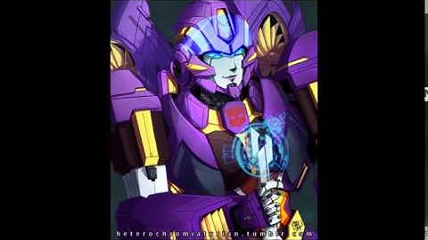 Transformers Themes Part 6