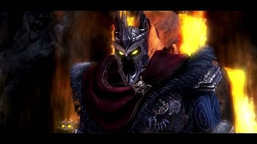 OVERLORD 2 (II) -A NEW DARK TOWER INSIDE- [HD] PART 3