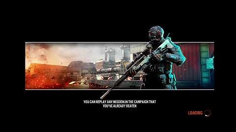Frontline Commando 2 - Campaign - Episode 03.