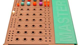 Details Mastermind (board game) | Wikipedia audio article News