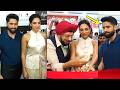 Naga Chaitanya &amp; Sobhita Grand Launch Big &amp; Beyond Aptronix  at Sarath City Capital Mall | News Buzz