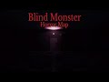 Fortnite [Blind Monster] Horror Map