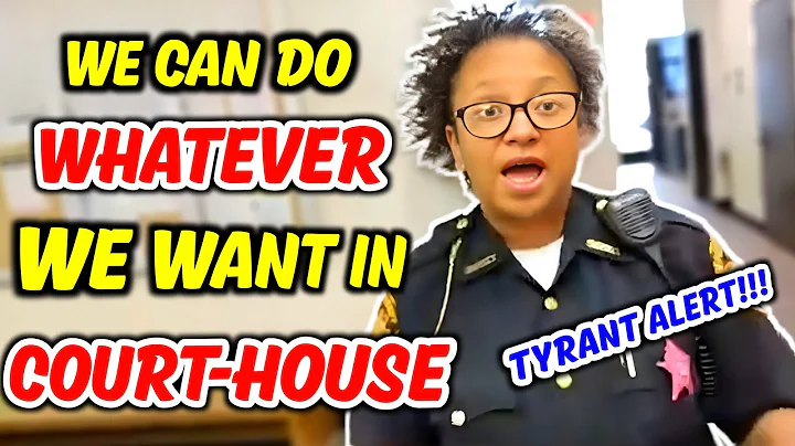Female Cops Get OWNED & Epic ID Refusal #3 | 1st Amendment Fails