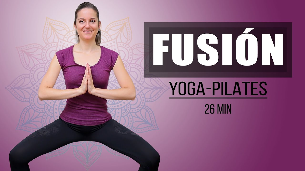 Baja Revoluciones y Cuida tu Cuerpo - 26 minutos