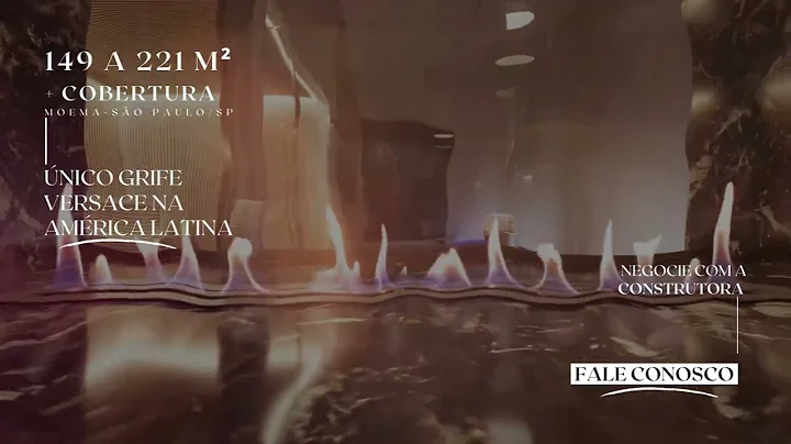 Villa Versace Home Completo