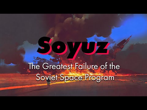 Soyuz One: A Soviet Space Tragedy