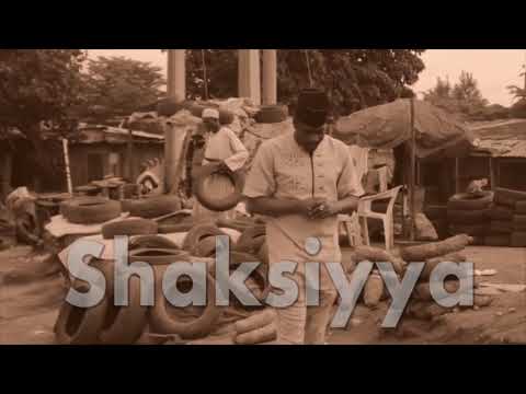 Aminu Ala SHAKSIYYA Full Officiql Song