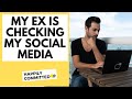 Unconscious Signs Your Ex Wants You Back