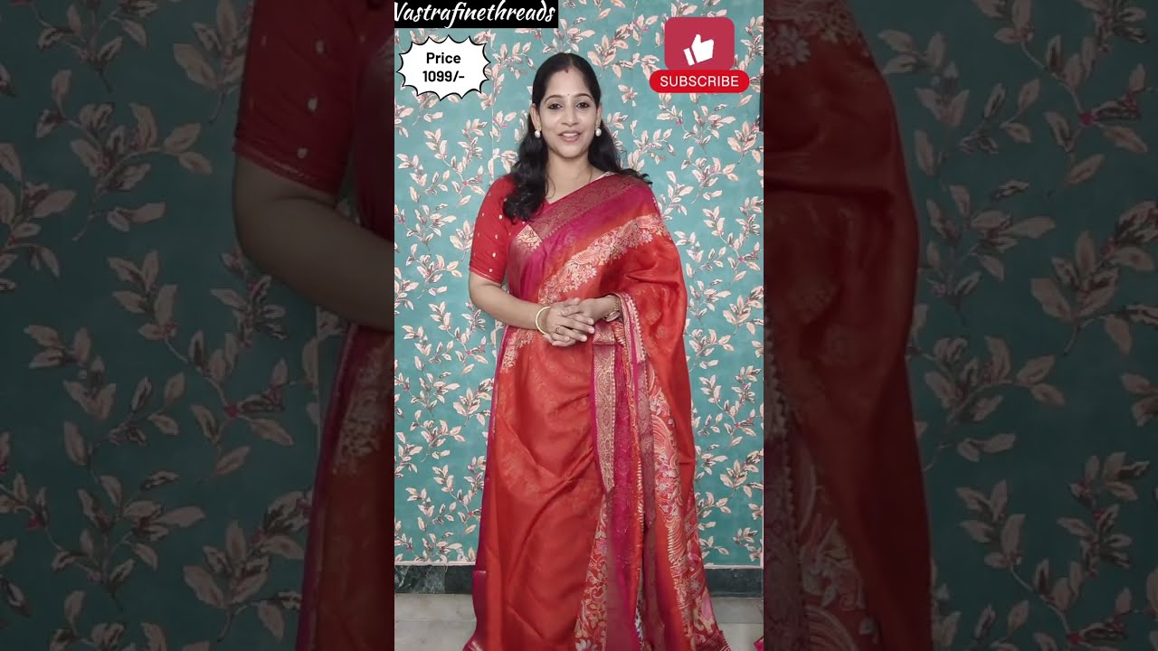 Christmas Special Basuri Silk Collection ✨🎄Zari woven 🎊 WhatsApp 8248218086