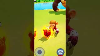 Age Of Apes Ads Review New Level 🍌🐵Base Crumbles Fast Resimi