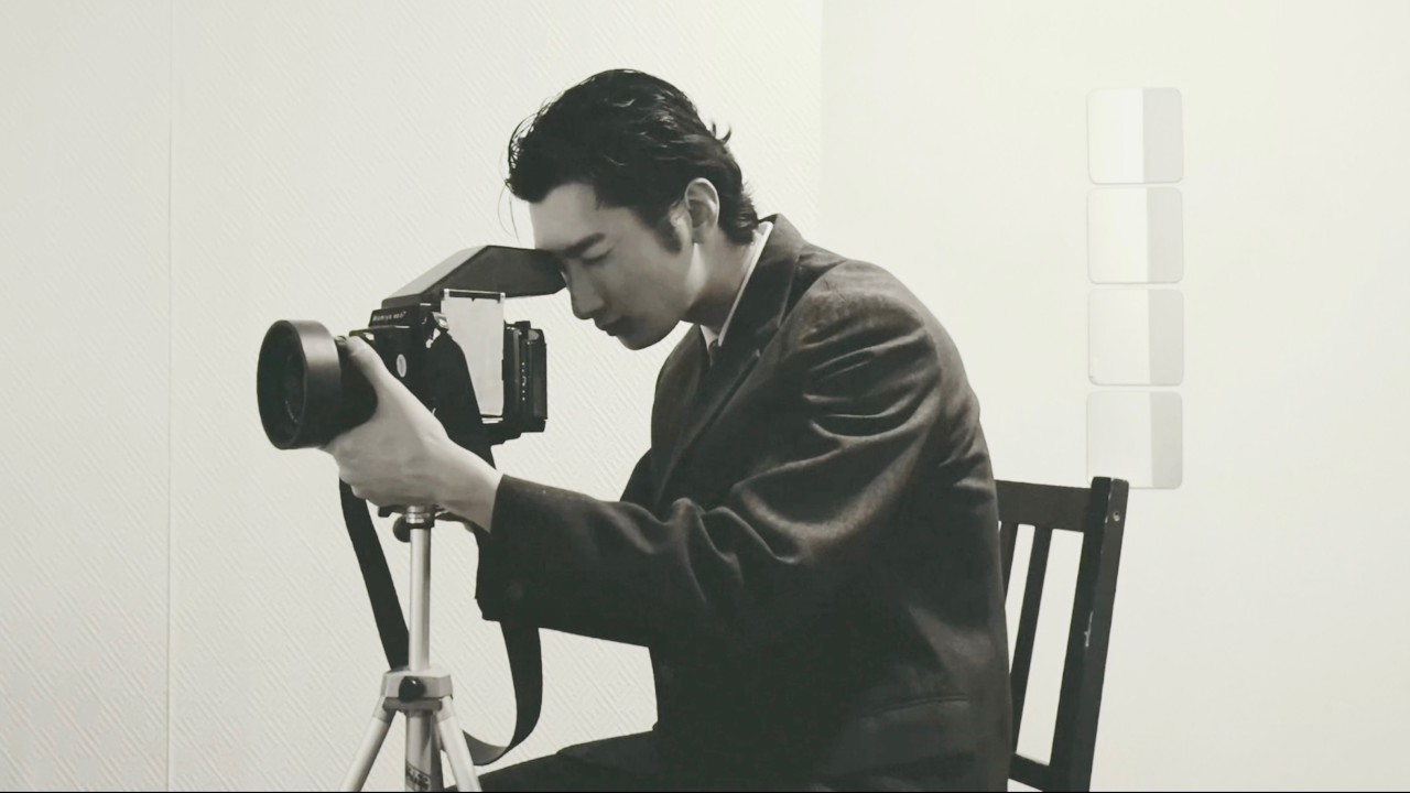 형태를 남기는 일 / On Leaving Forms 