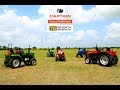 captain tractors 7G Hindi Profile