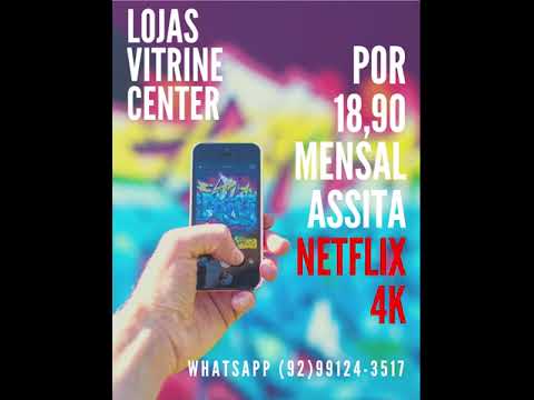 LOJAS VITRINE CENTER