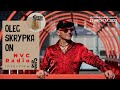 Олег Скрипка - Вопли Видоплясова. Интервью радио Чикаго