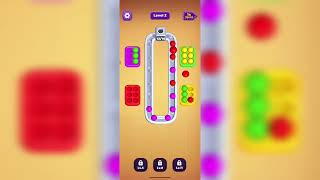 Color Loop Level 2 Gameplay Walkhtrough Solution 