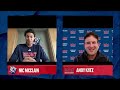 Andy Katz w Nic McClain of Belmont
