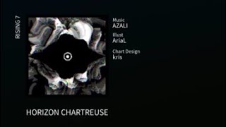 HORIZON CHARTREUSE 100%【RISING LV.7】 - Project: RUSHER