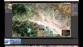 Lightroom 4 Map Feature