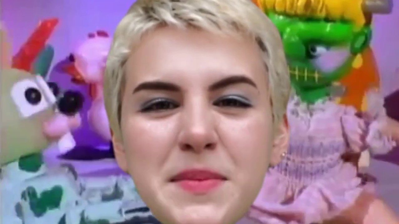 GOOD SHIT - OFFICIAL MUSIC VIDEO