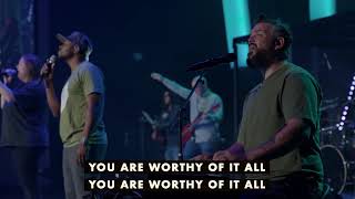 The Sobering Reality of God's Presence. | Worship
