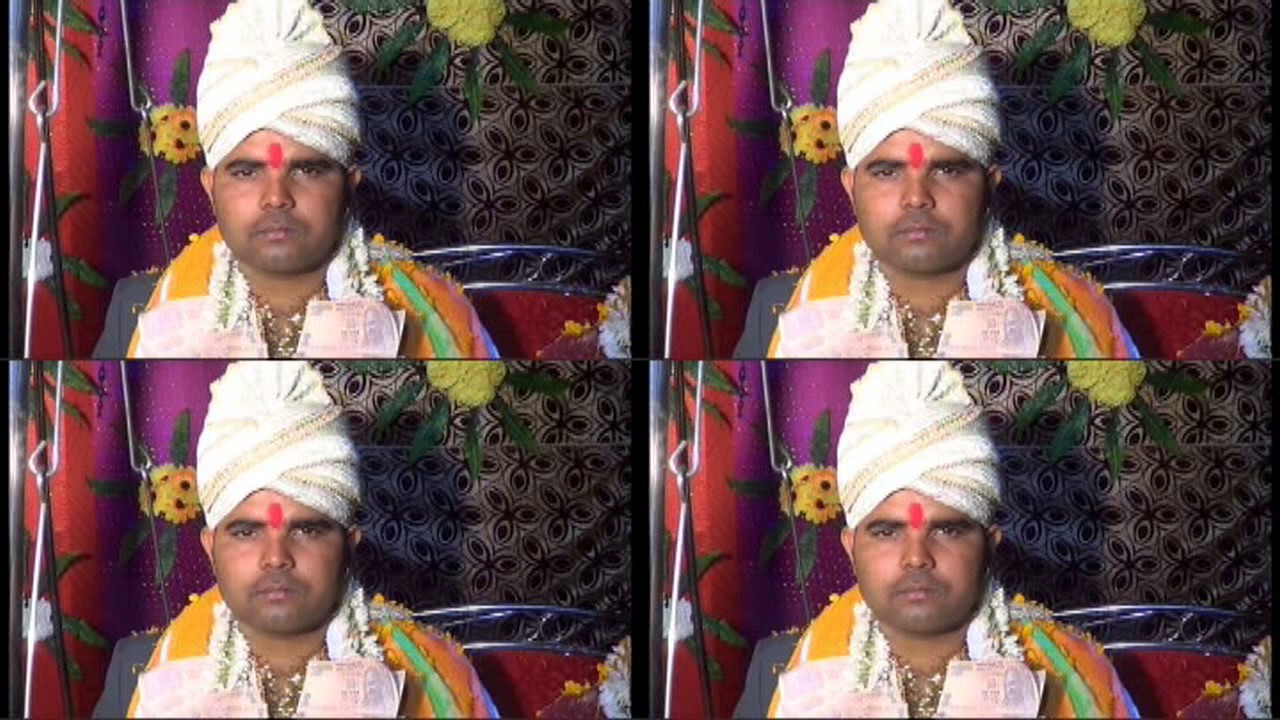 Saksam Bablu sadi video