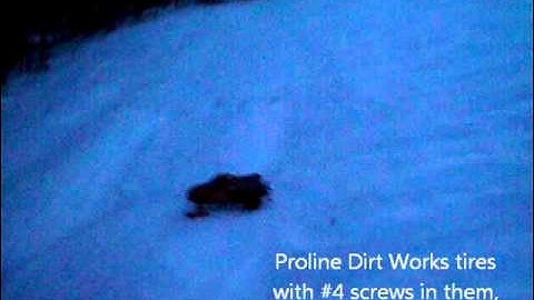 Blitz ESE & Skis.wmv