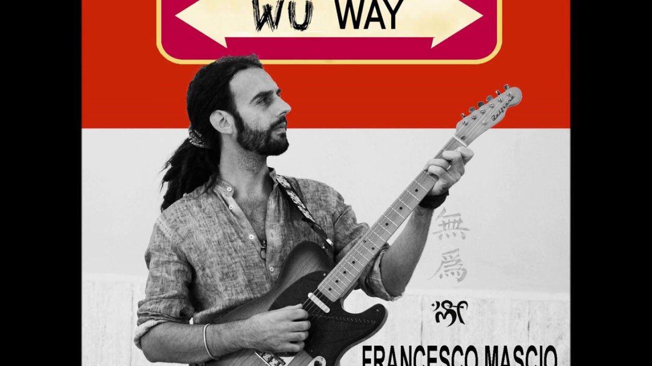 Francesco Mascio - Tiziano Terzani feat. Gabriele Coen