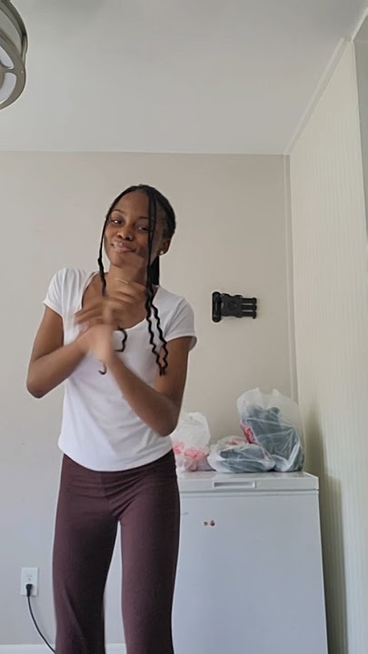 i finally did it ! #confessyourlove #dancechallenge #fyp