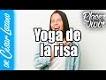 Yoga de la risa| Por el Placer de Vivir con el Dr. César Lozano
