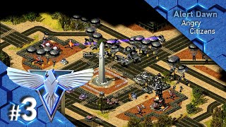 Red Alert 2: [YR] Alert Sun - Mission 3