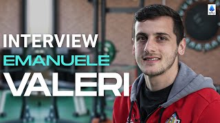 From Semi-Pro To Serie A, The Journey Of A Football Fan A Chat With Valeri Serie A 202223