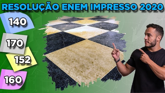 Questão 170 - Caderno Azul, Função de 2º grau