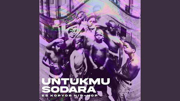 Untukmu Sodara