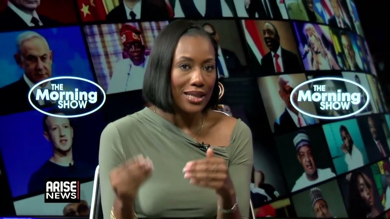 Newspaper Review & World Brief: G20 Held in Africa for the First Time