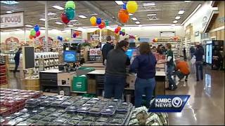 Northland gets 1st new Sprouts store