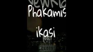Phakamis ikasi - PeekillaH ft Big Smok3