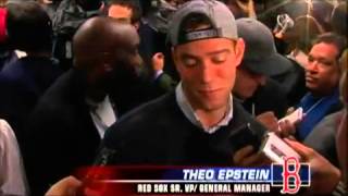 PORTADA DE SPORTS: EL MEJOR REGRESO DE LA HISTORIA (Red Sox 2004) [7 of 9]