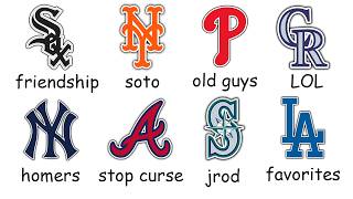 How All 30 MLB Teams Could Win The 2026 World Series!