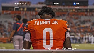 FILM ROOM: Harold Fannin Jr.'s Draft Pick Profile and Scouting Report