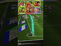 eFootball Top players Corner kick Freekick challenge 😱 #shorts #efootball2025 #efootball #pes