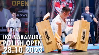 IKO Nakamura Polish Open - Okiem Sportowca - Limanowa 2023