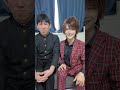 スマイル感染